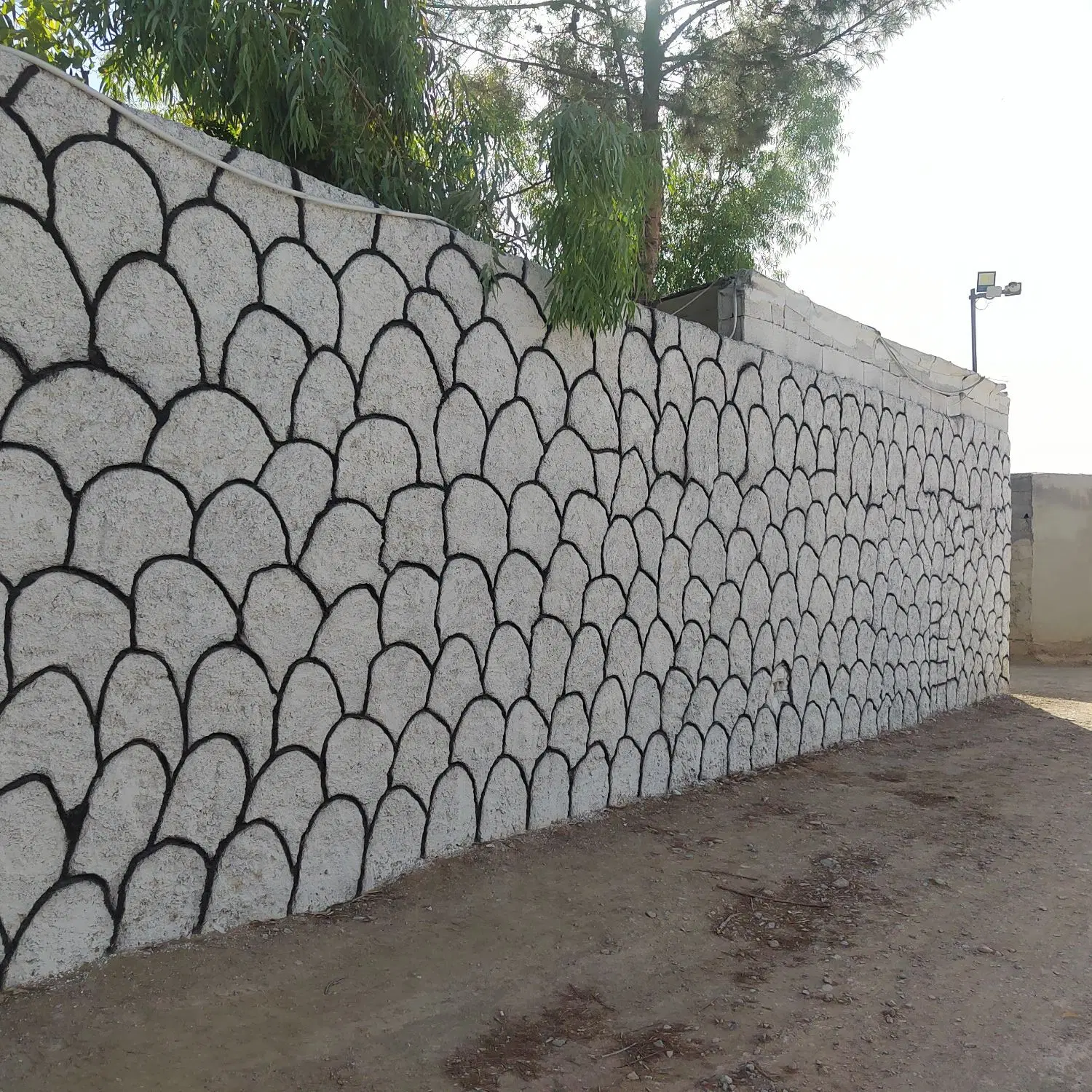 اجاره روزانه باغ