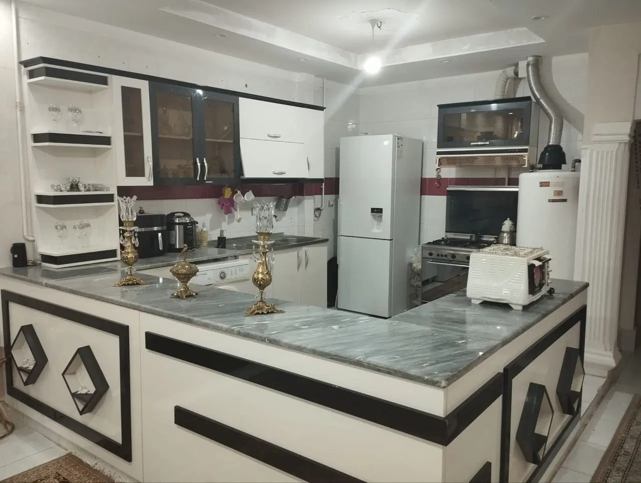 فروش آپارتمان ۱۲۰ متری