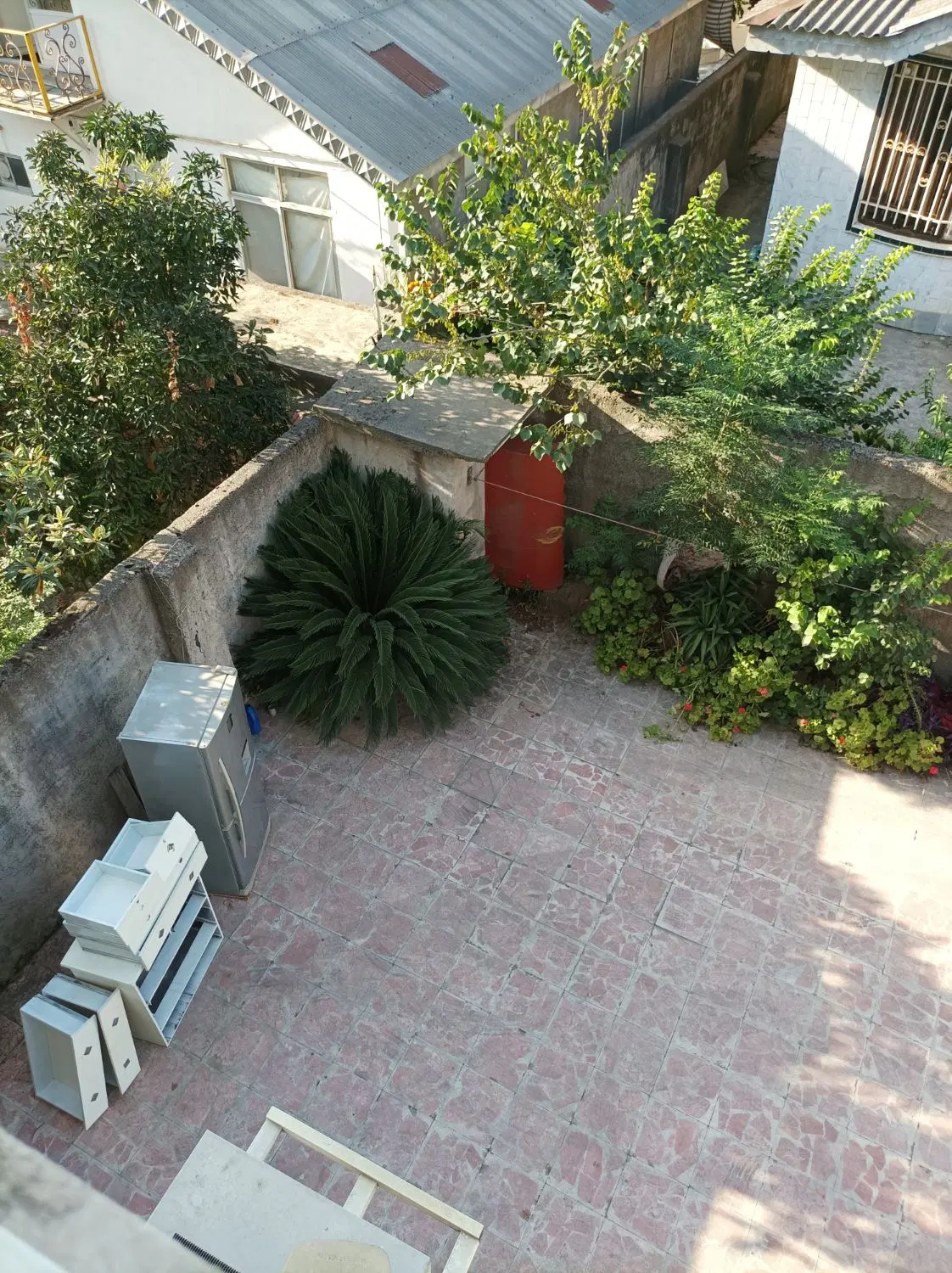 رهن آپارتمان 90متری مرکز شهر