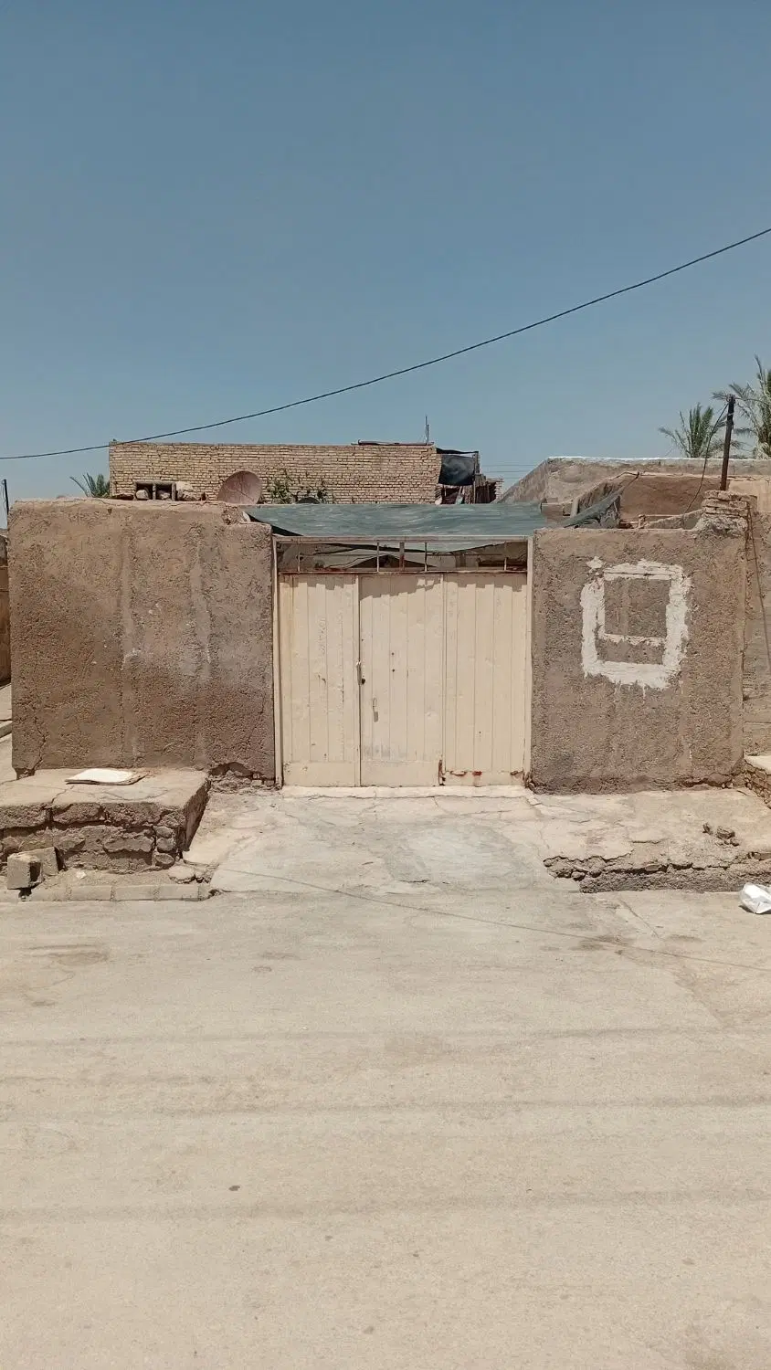 خانه در شیبان