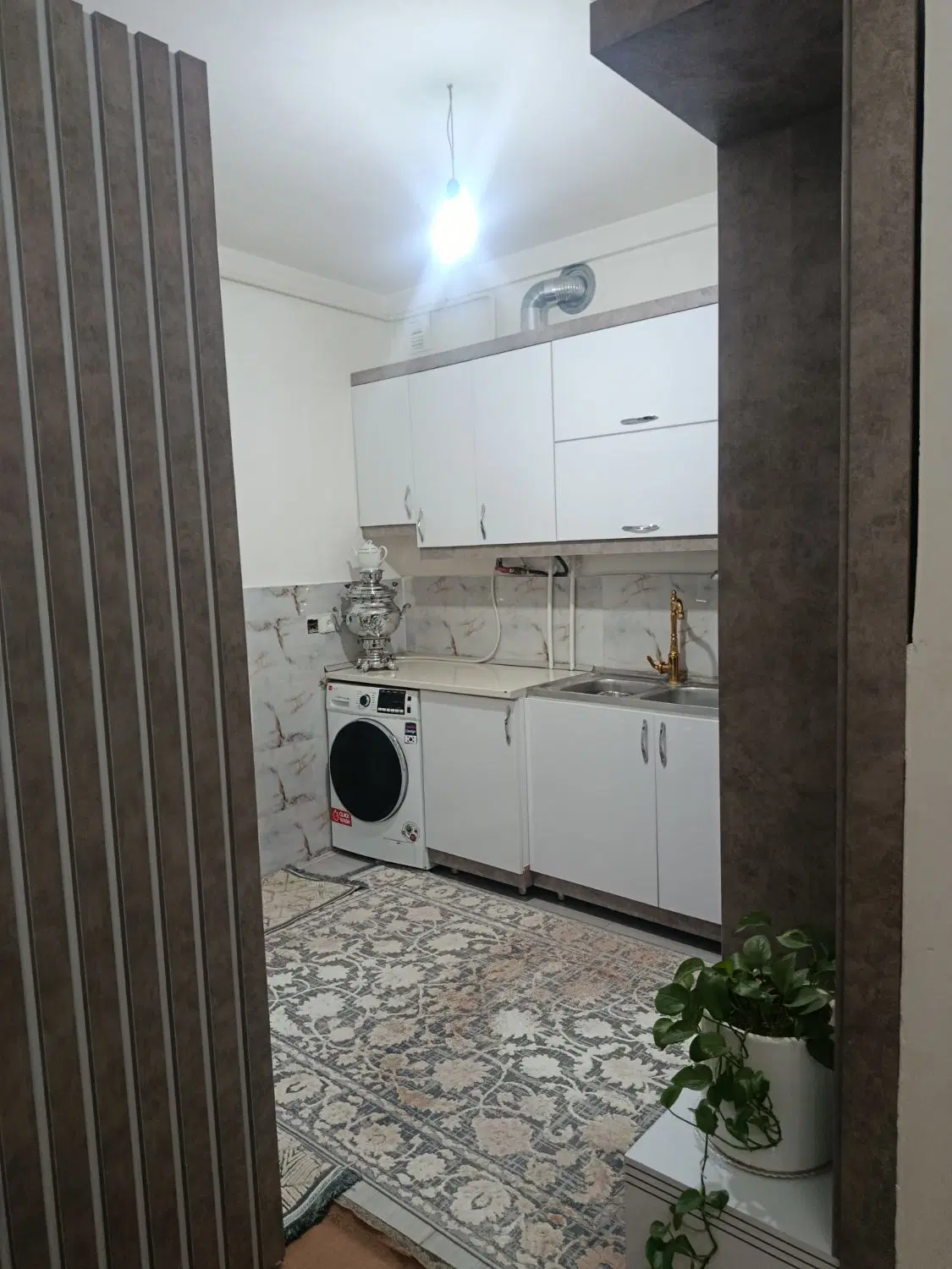 خانه مسکونی