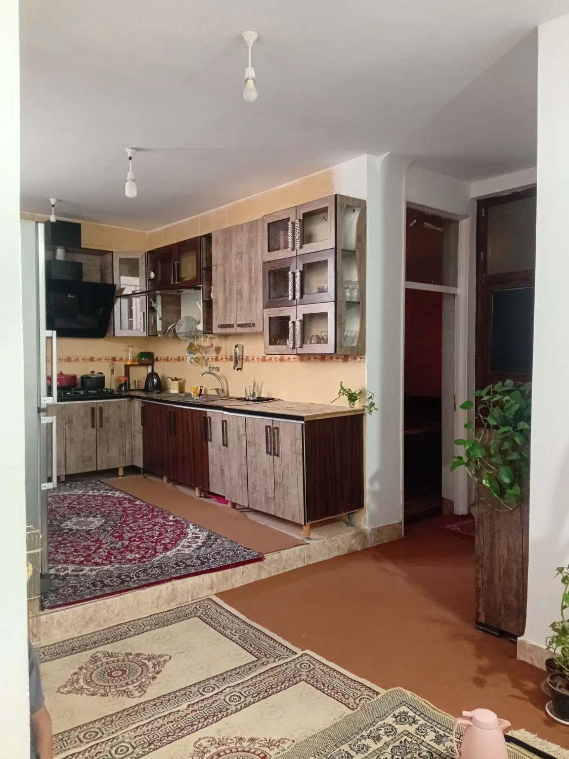 خانه ی ویلایی