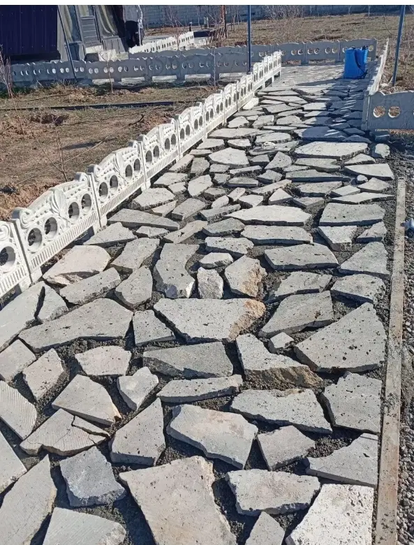 زمین سرپشت دهبکری