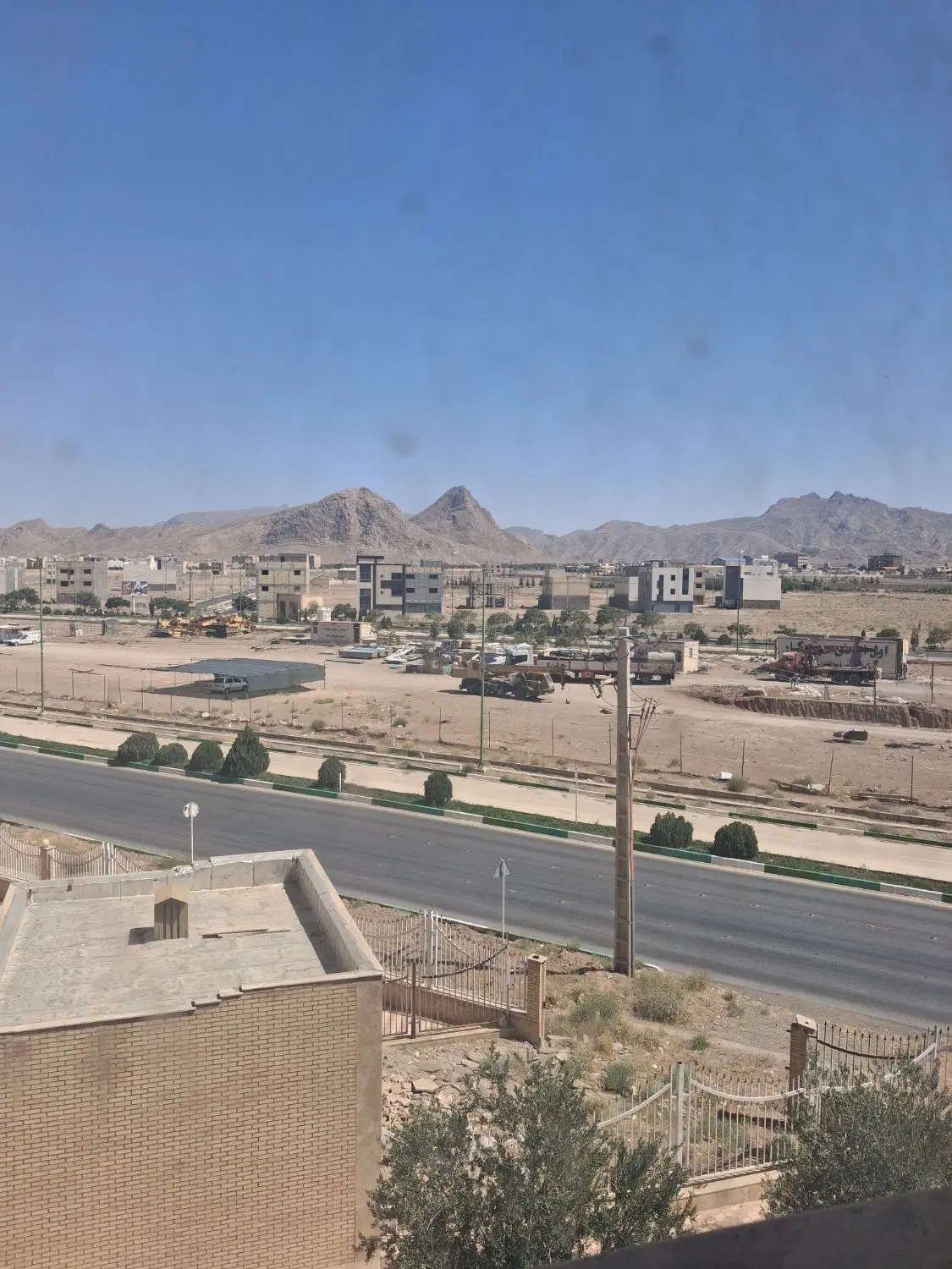 فروش اپارتمان
