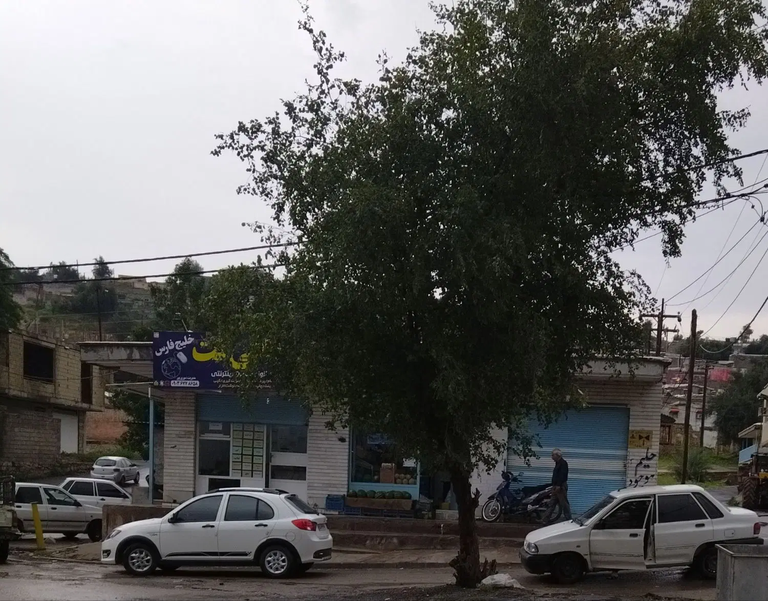 فروش ۱۸متر مغازه تجاری مسجدسلیمان