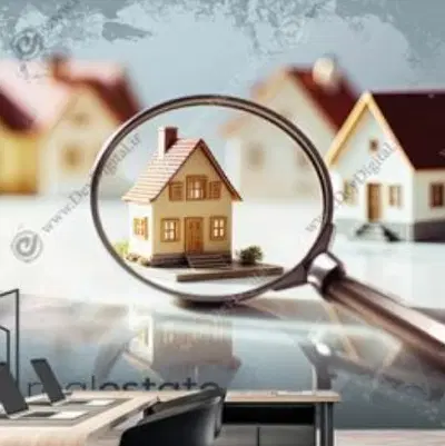آپارتمان ۶۵متری _نقاشی شده_تخلیه_خیام