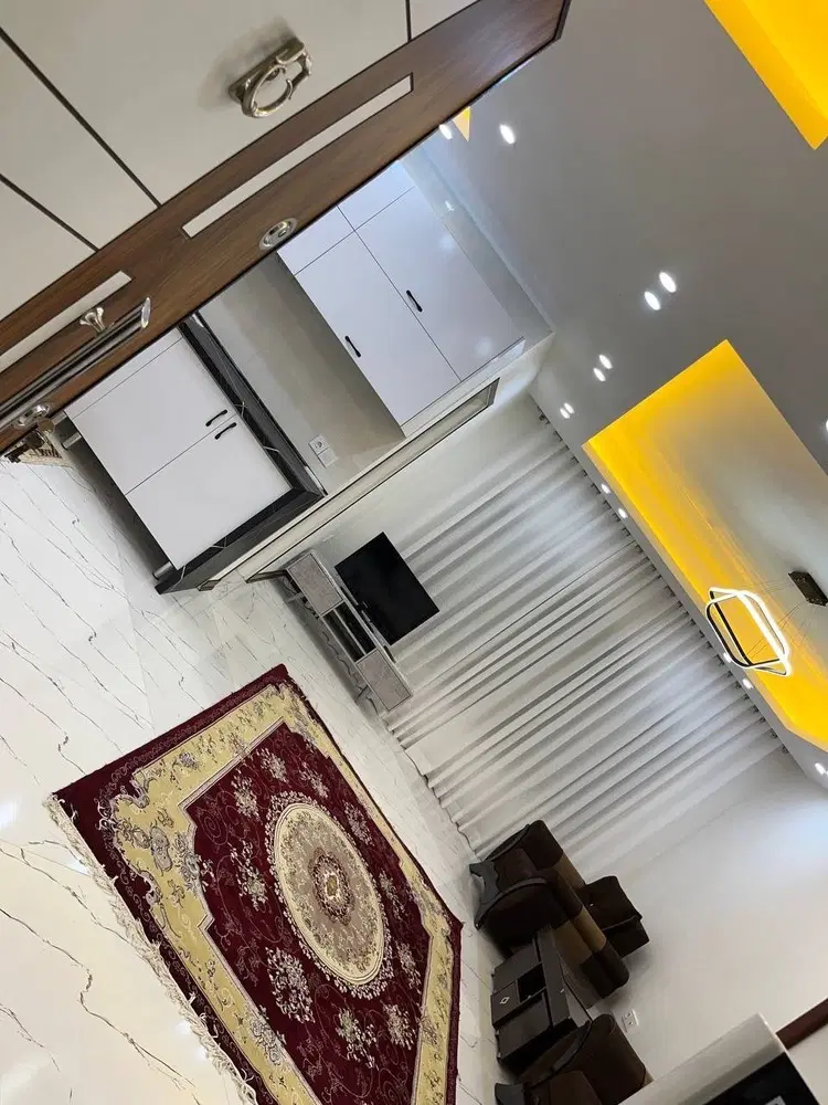 سویت آپارتمان  نو ساز