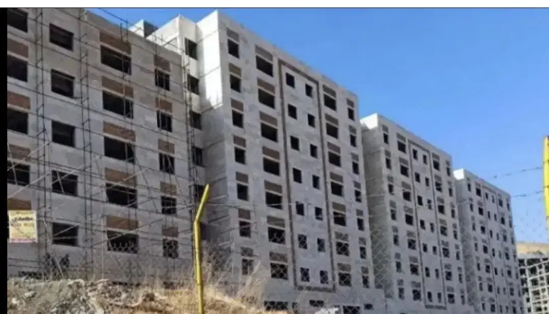 مسکن ملی