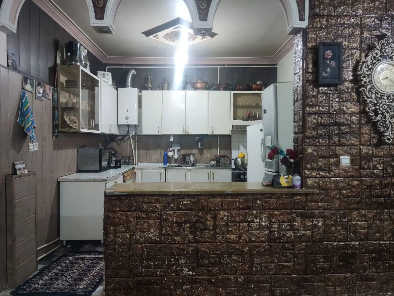 اجاره دربست کامل