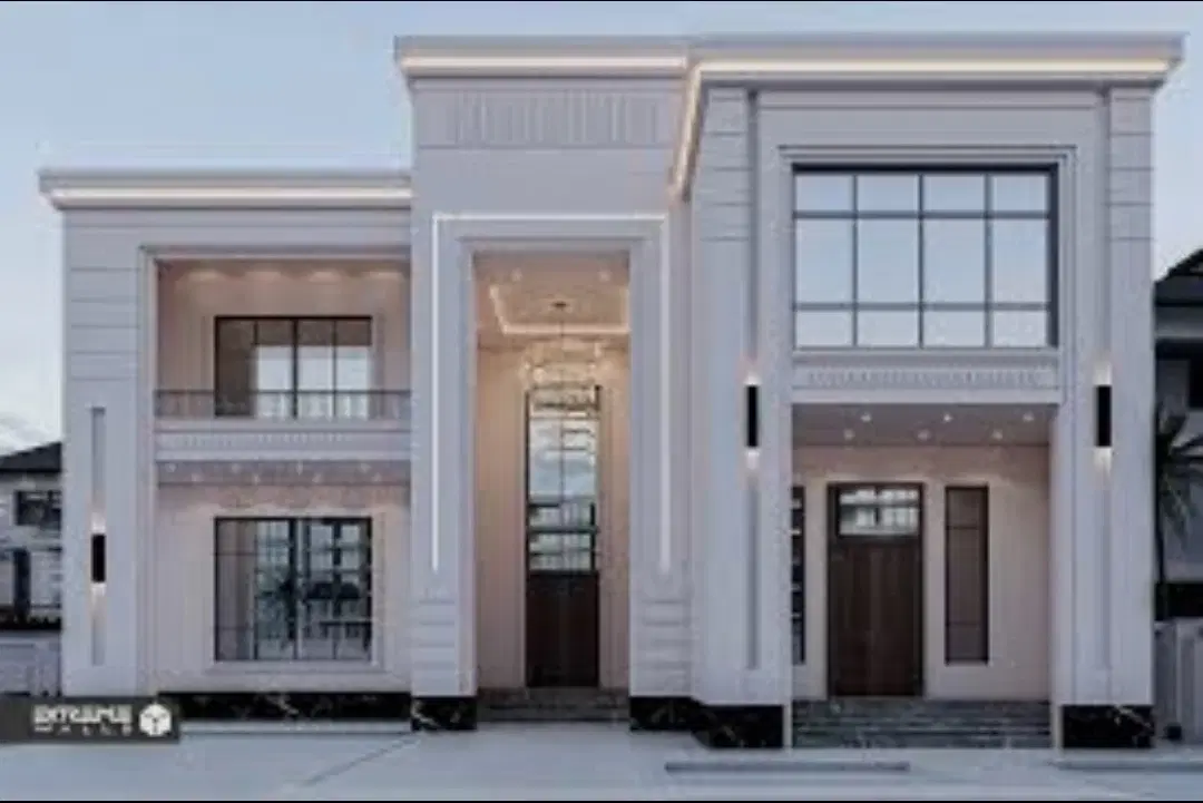 ویلای دو طبقه مریم۲۷