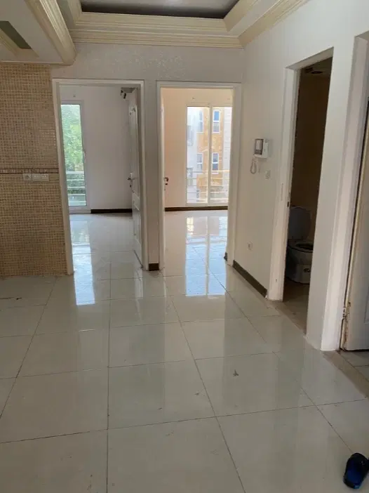 اجاره دو خواب نوبنیاد یک