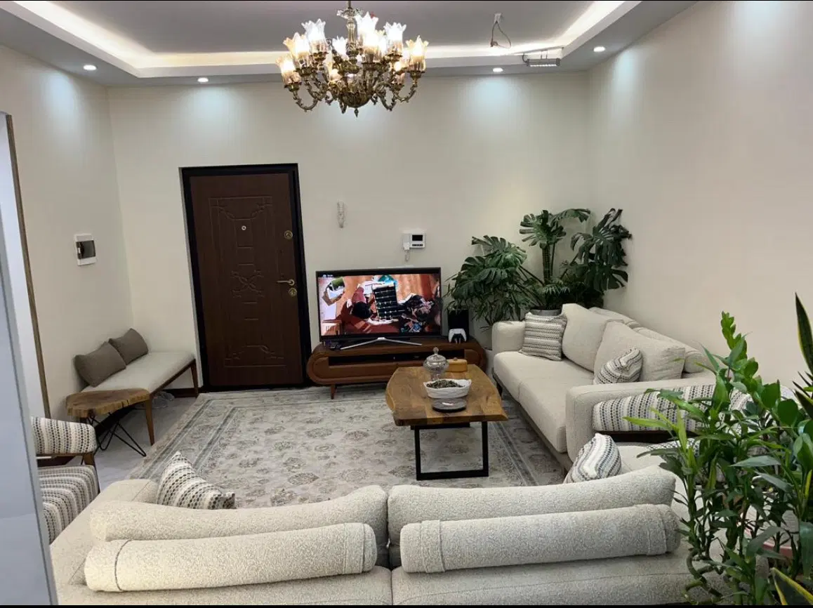 وردآورد فروش واحد ۶۵ متری