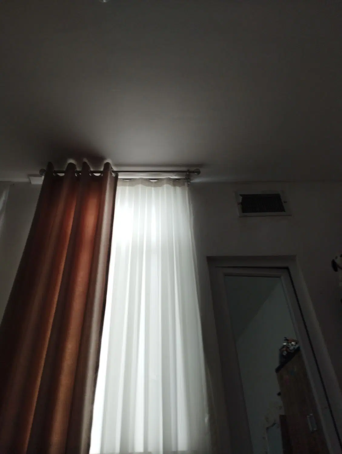 خانه دوطبقه تنگه