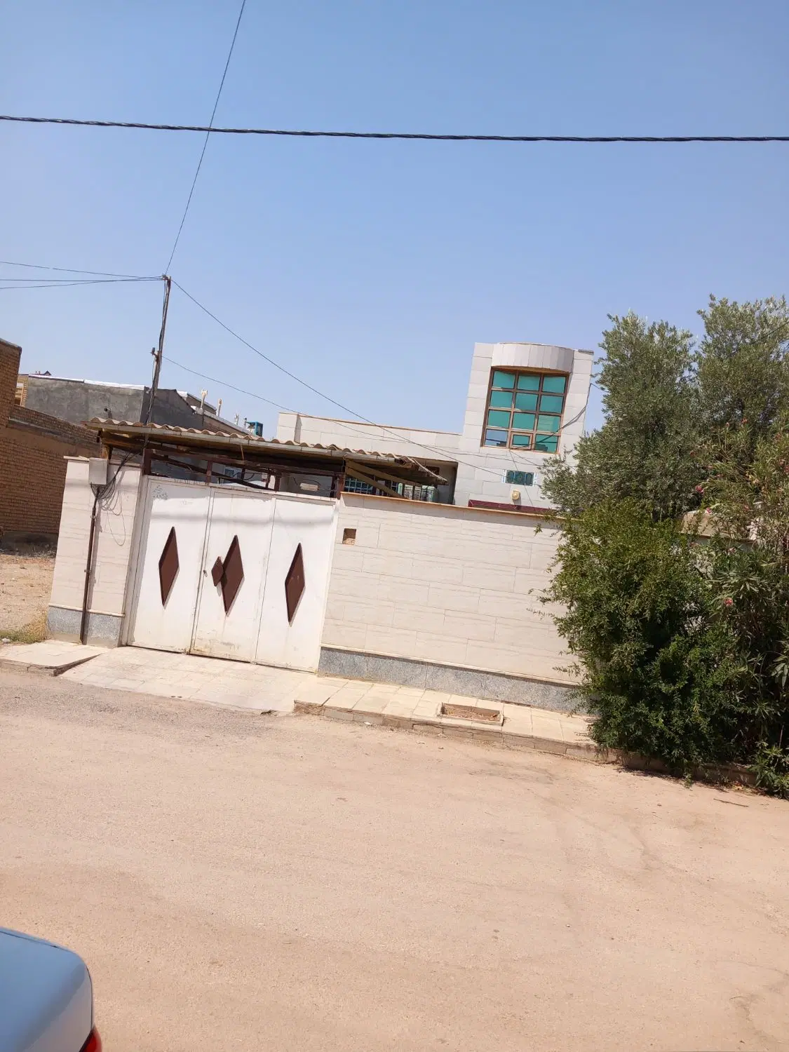 اجاره منزل مسکونی 2 خوابه