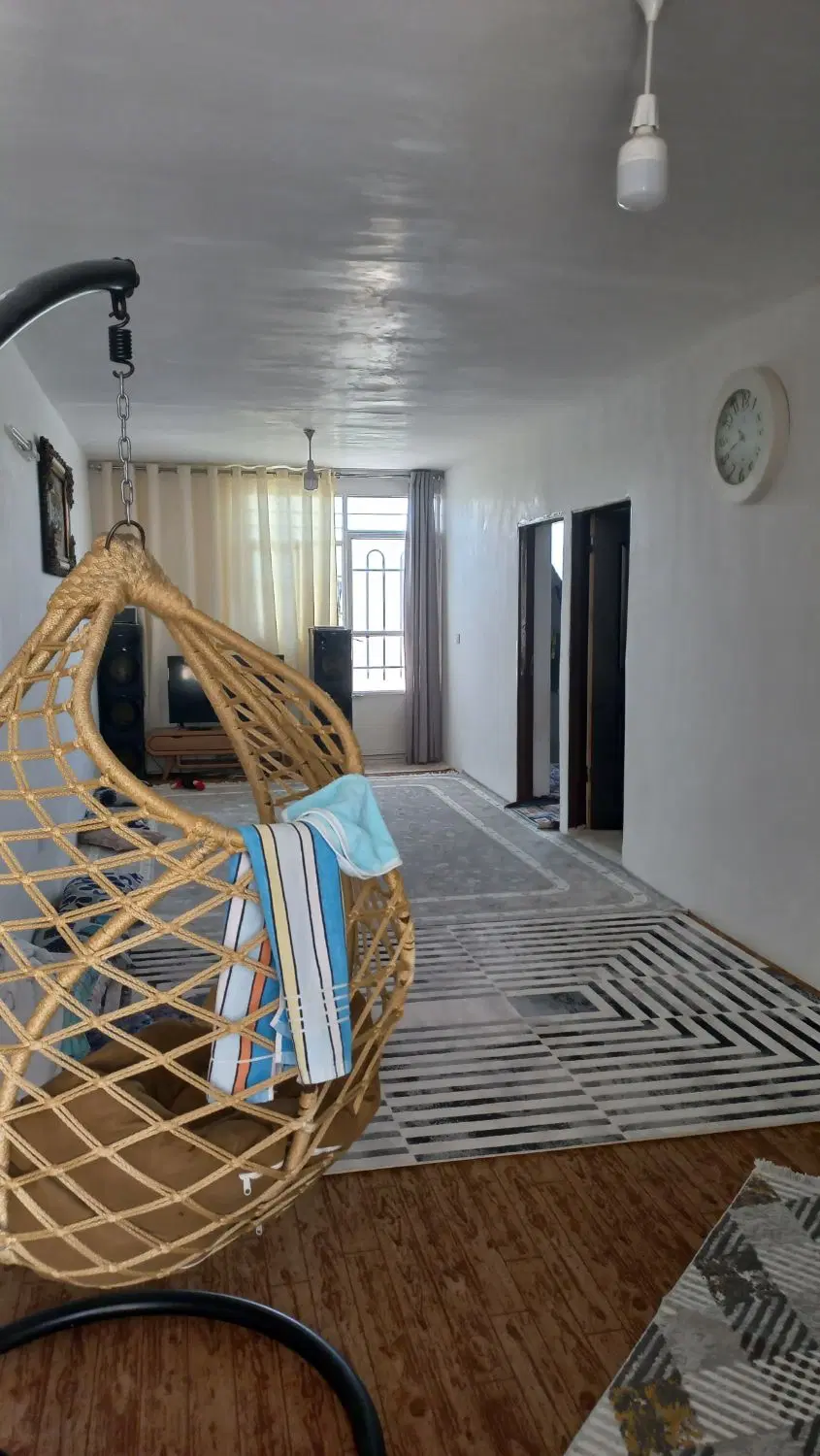 فروش ملک تازه ساخت ۱۱۰ متری رجایی ۱۰