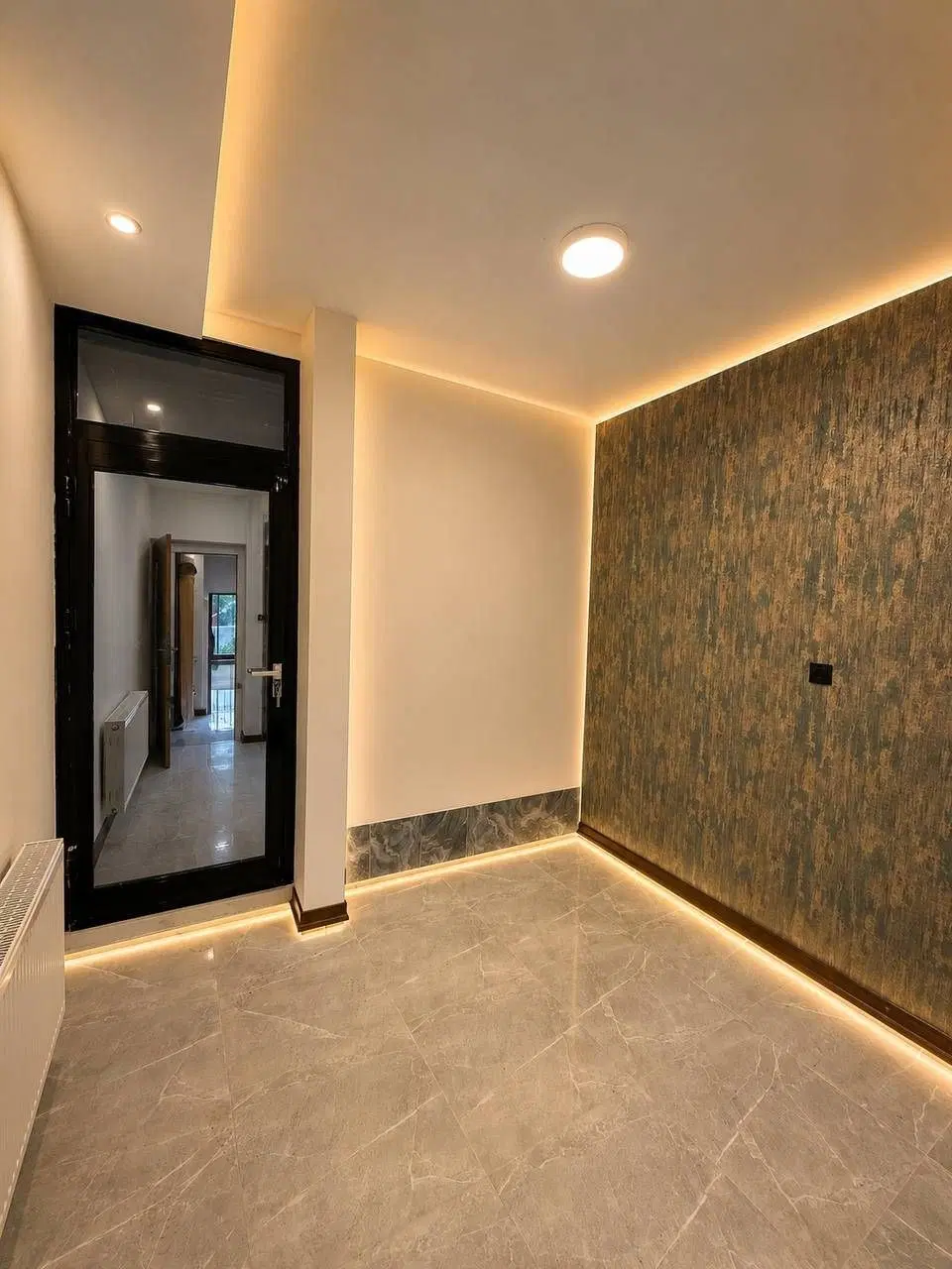 فلت مدرن۱۵۰متری_مهندسی ساز سنددار_تهاترباخودرو