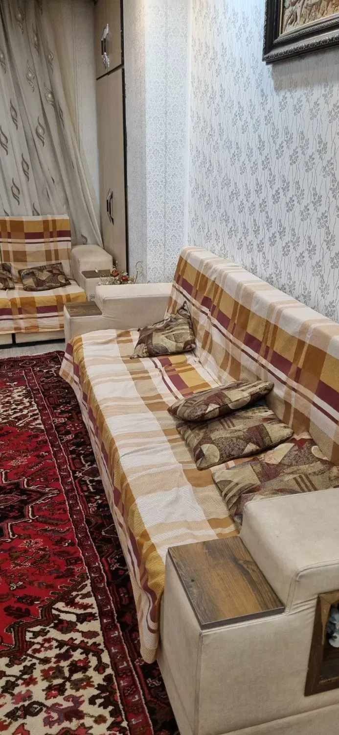 اجاره سوییت آپارتمان
