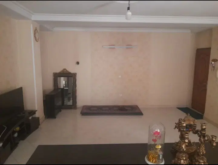 واحد ۶۰ متری تک خواب