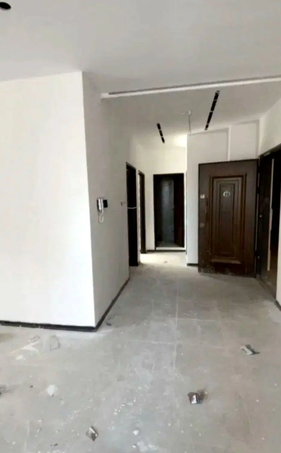 فروش واحد ۲ خوابه در فاز ۳ پرند