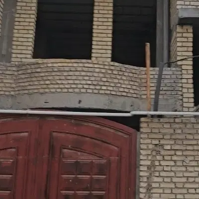 یک باب منزل نیمه کاره قیمت توافقی