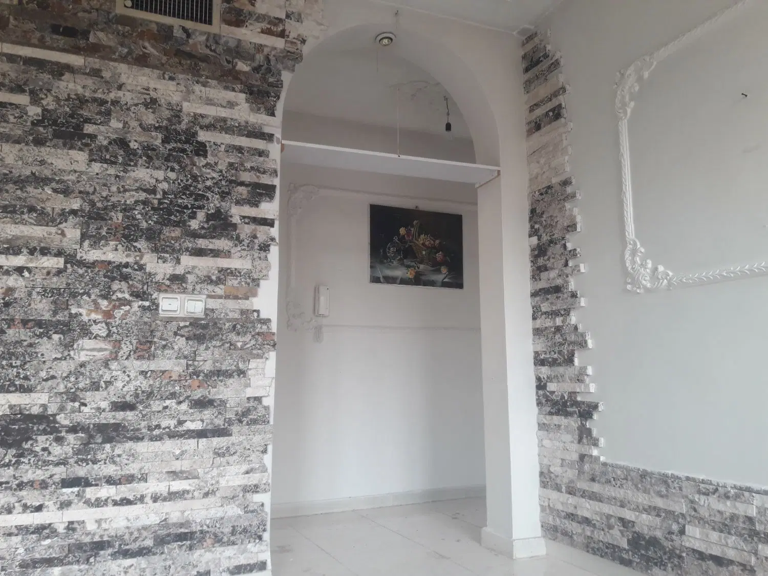 آپارتمان۷۶متری