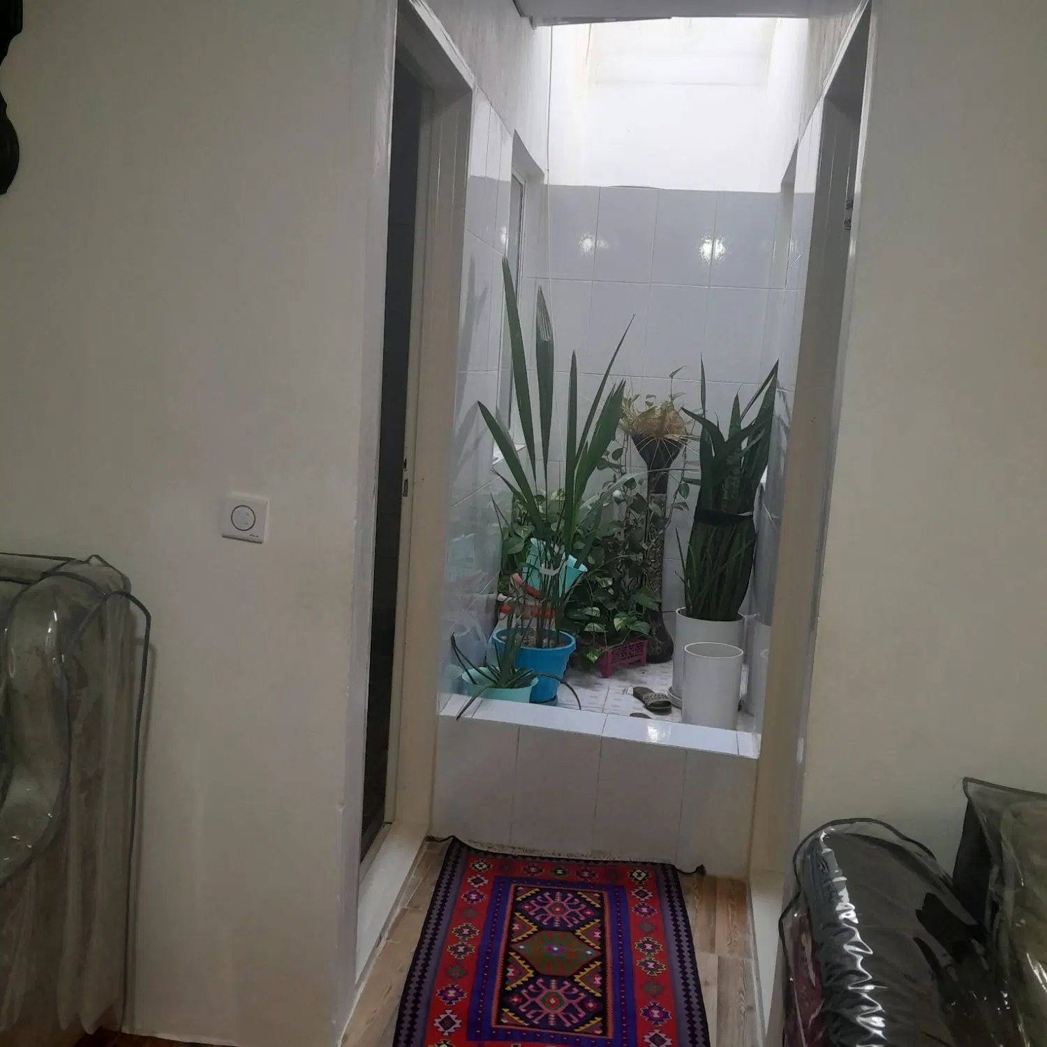 فروش خانه ویلایی