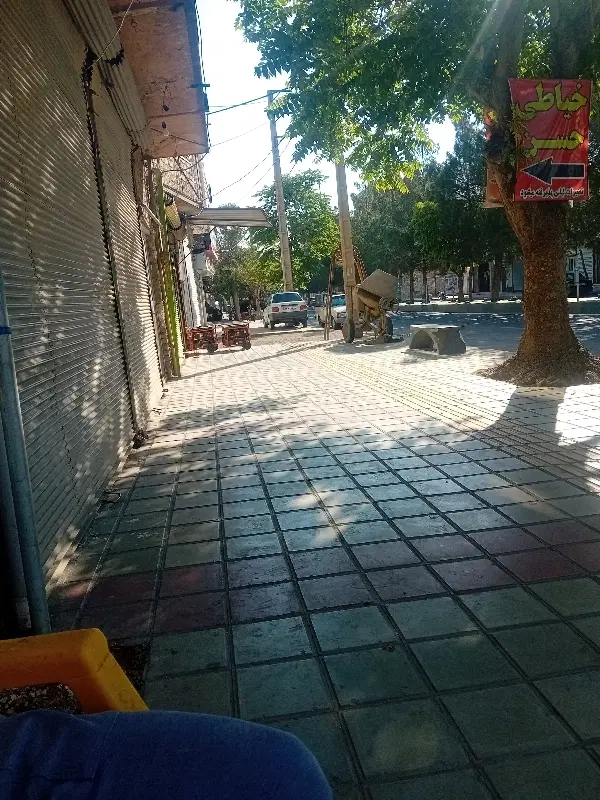 اجاره ساختمان
