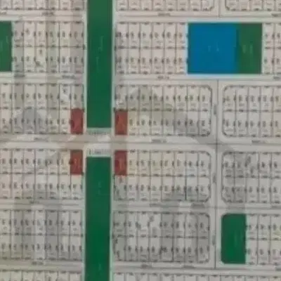 ۷۵متر  زمین فرمانداری
