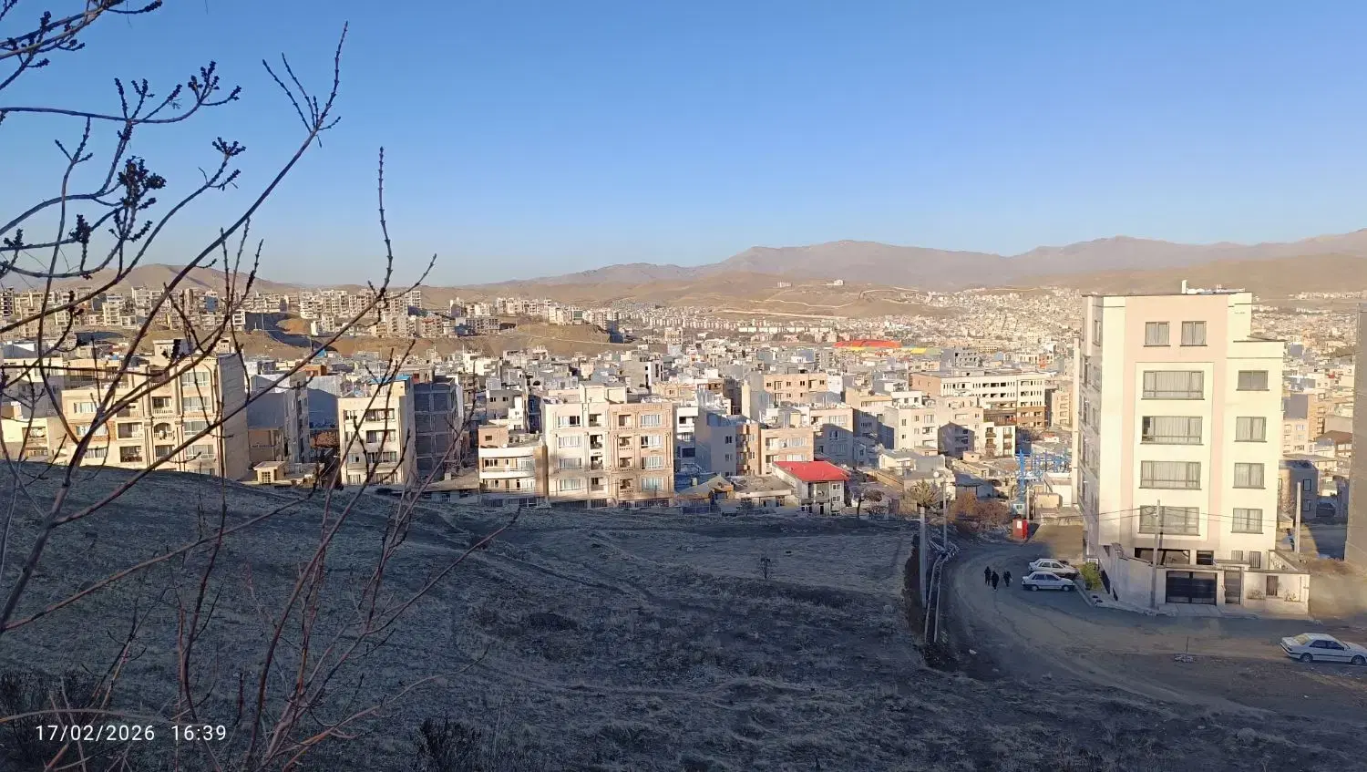 خرید و فروش ویلایی و زمین مبارک آباد و بلوار شبلی