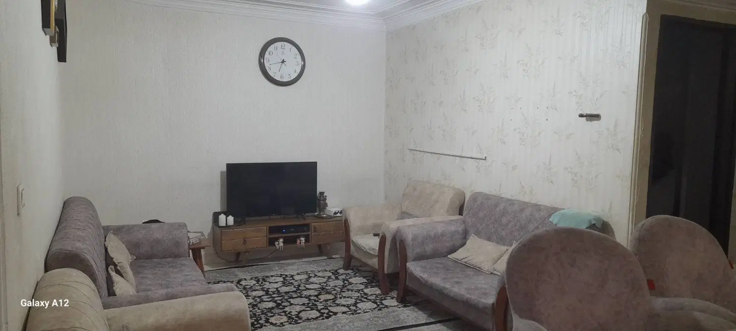 آپارتمان ۵۵ متری شهرک وحدت غربی ها