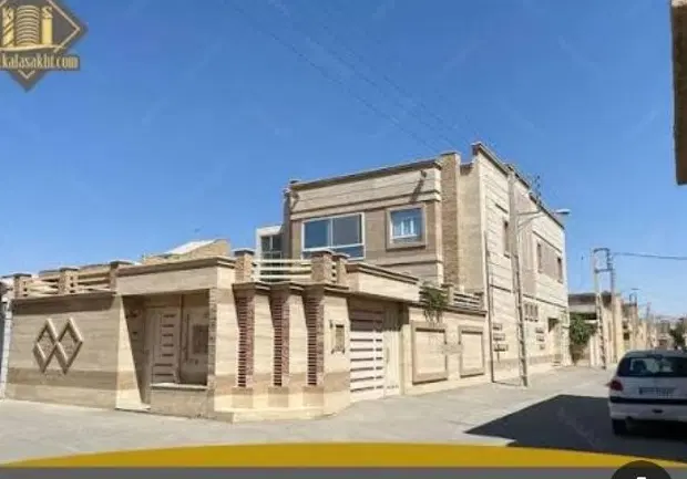 زمین درختی یک ساله
