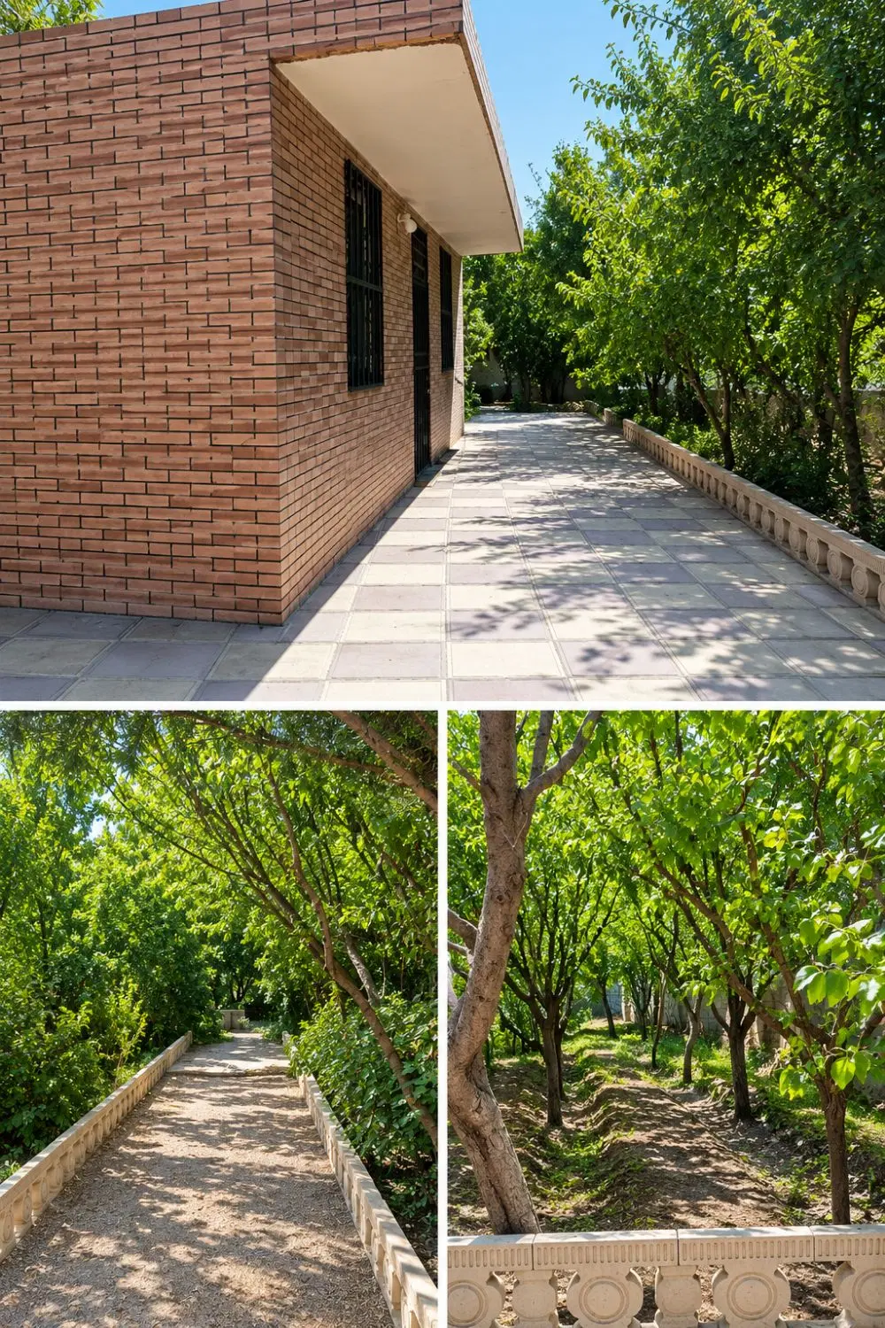باغچه