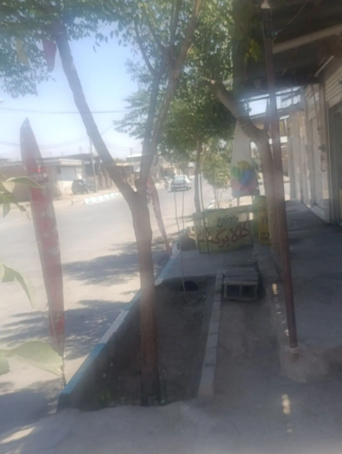 ملک جهت اجاره