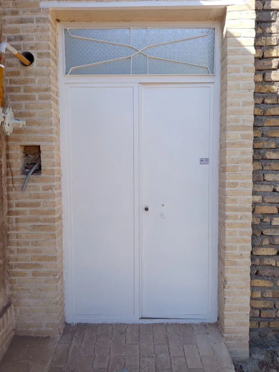 منزل مسکونی