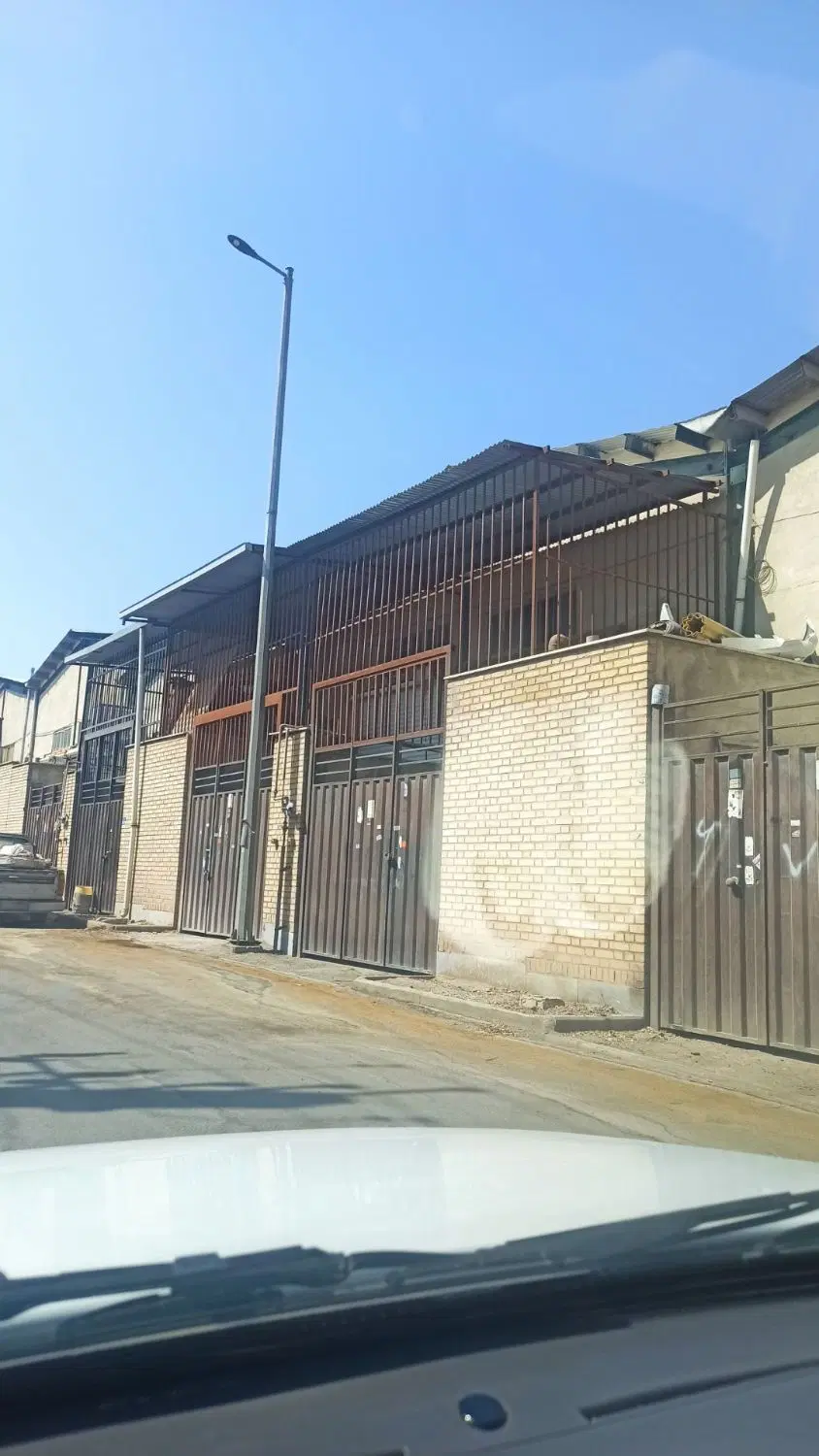 فروش زمین 200متری شهرک البرز