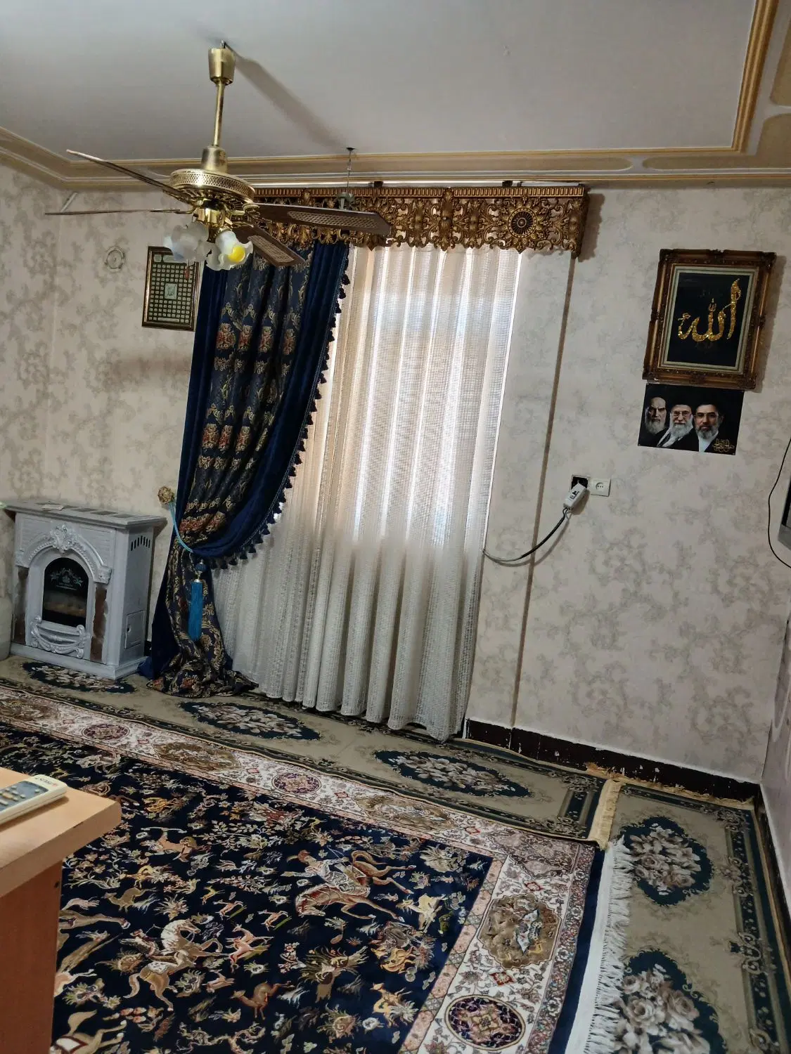 آپارتمان خ اصلی یوسفی