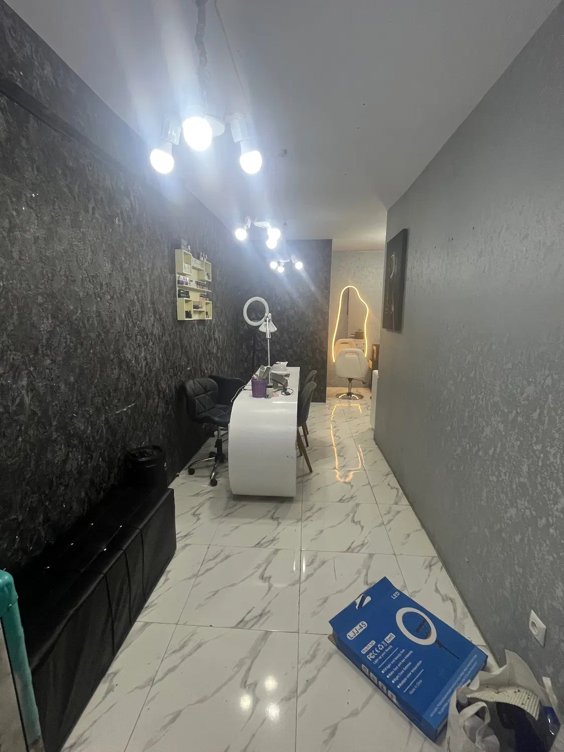 مغازه اجاره ای