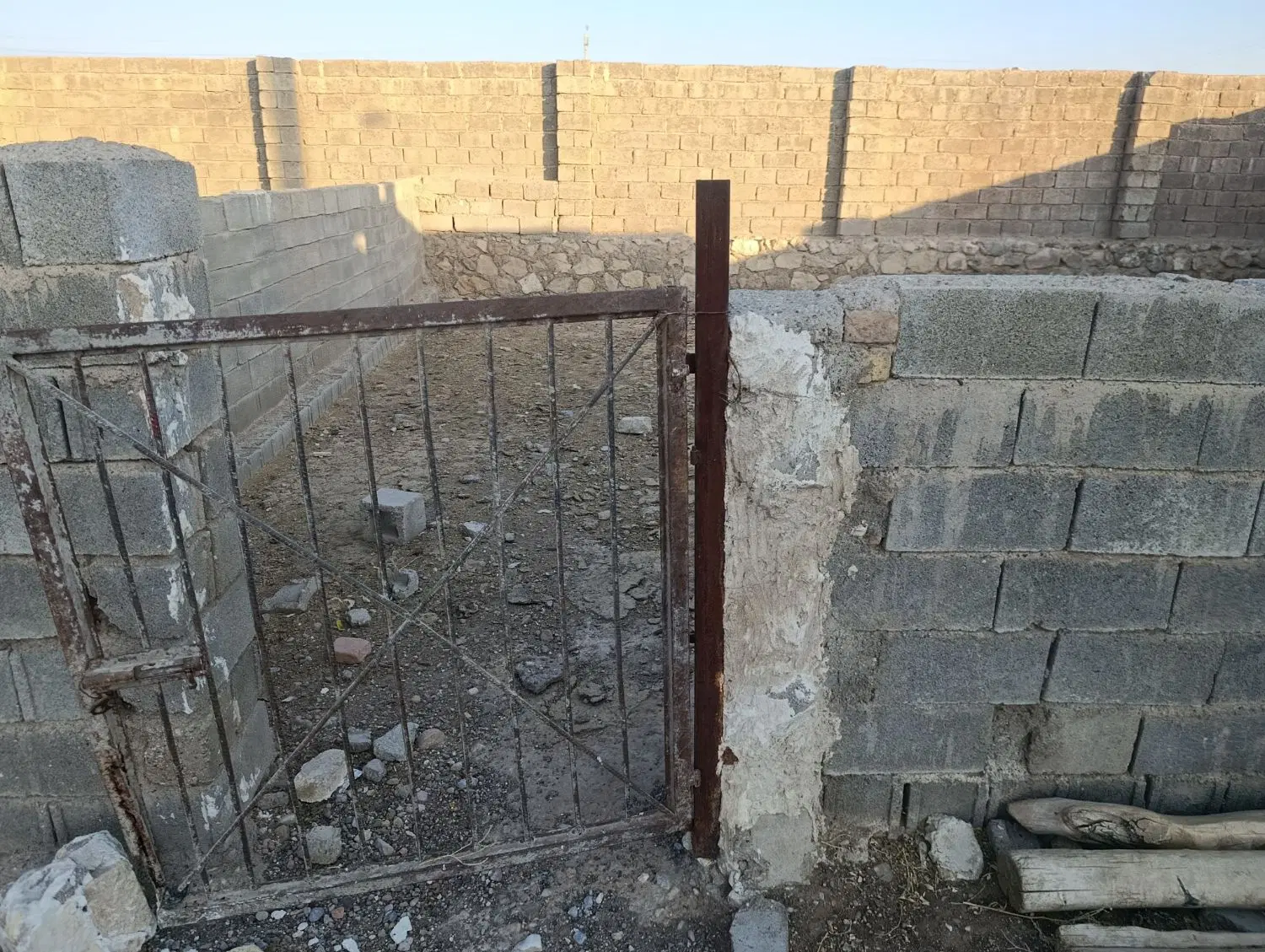 گلدونی.دامداری