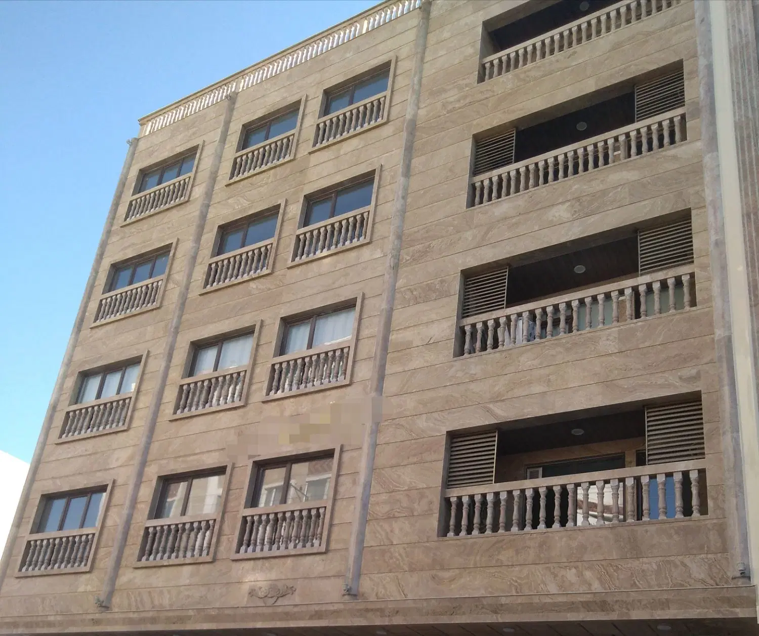 فرصت استثنایی خرید پیش فروش واحد آپارتمانی