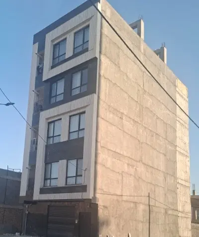 ملک تجاری و مسکونی نیشابور
