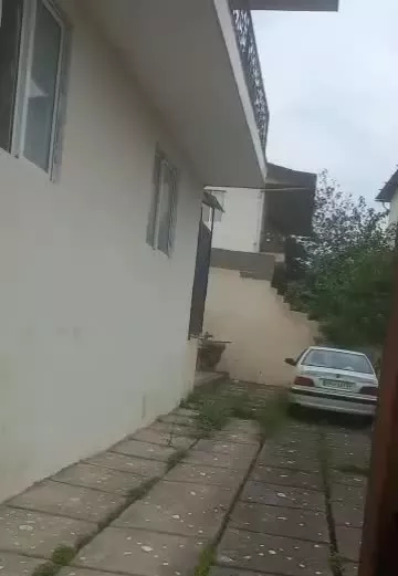 خونه ویلایی در بهمنان