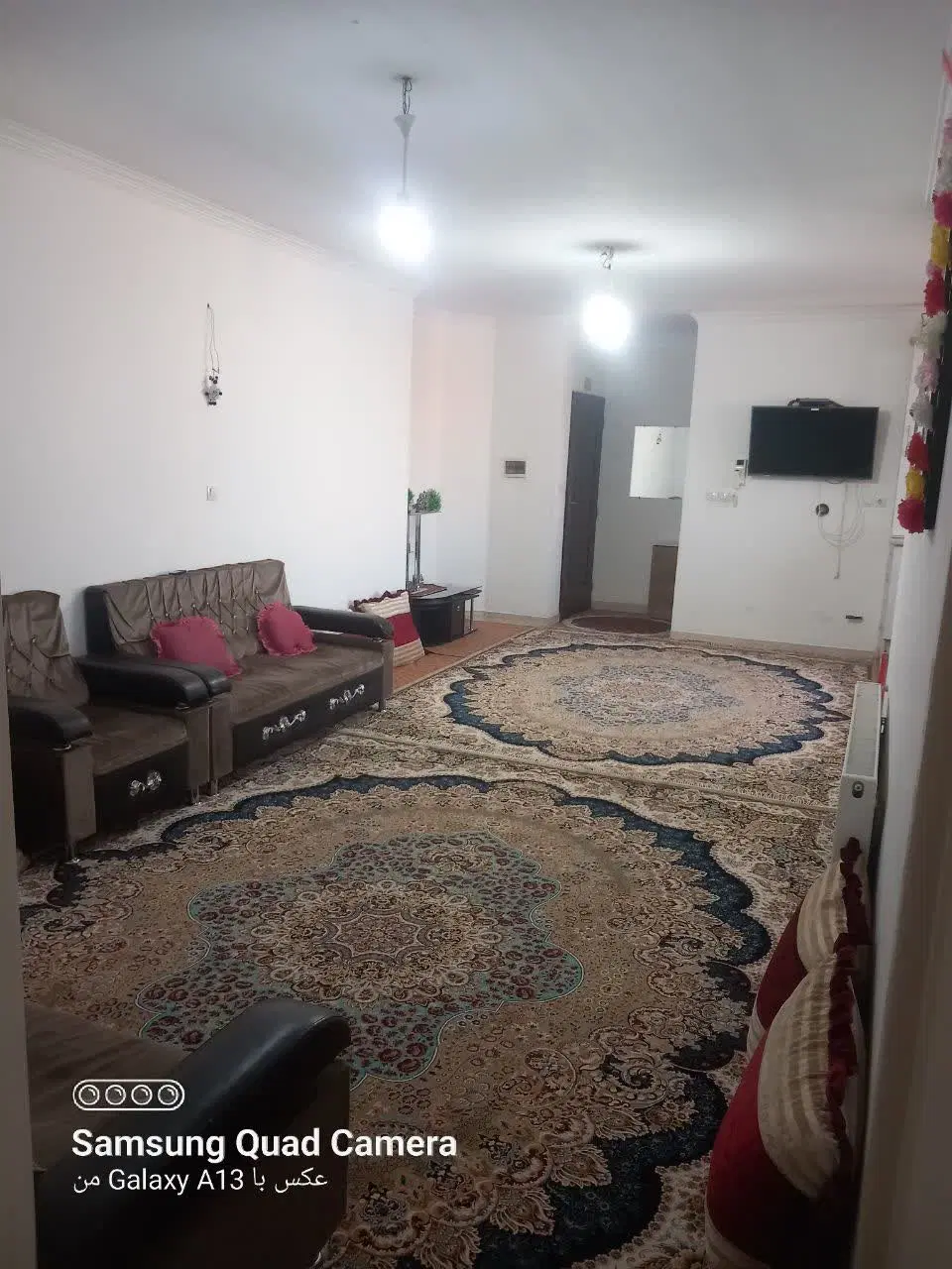 خانه 80 متری فیاض بخش فروش فوق العاده