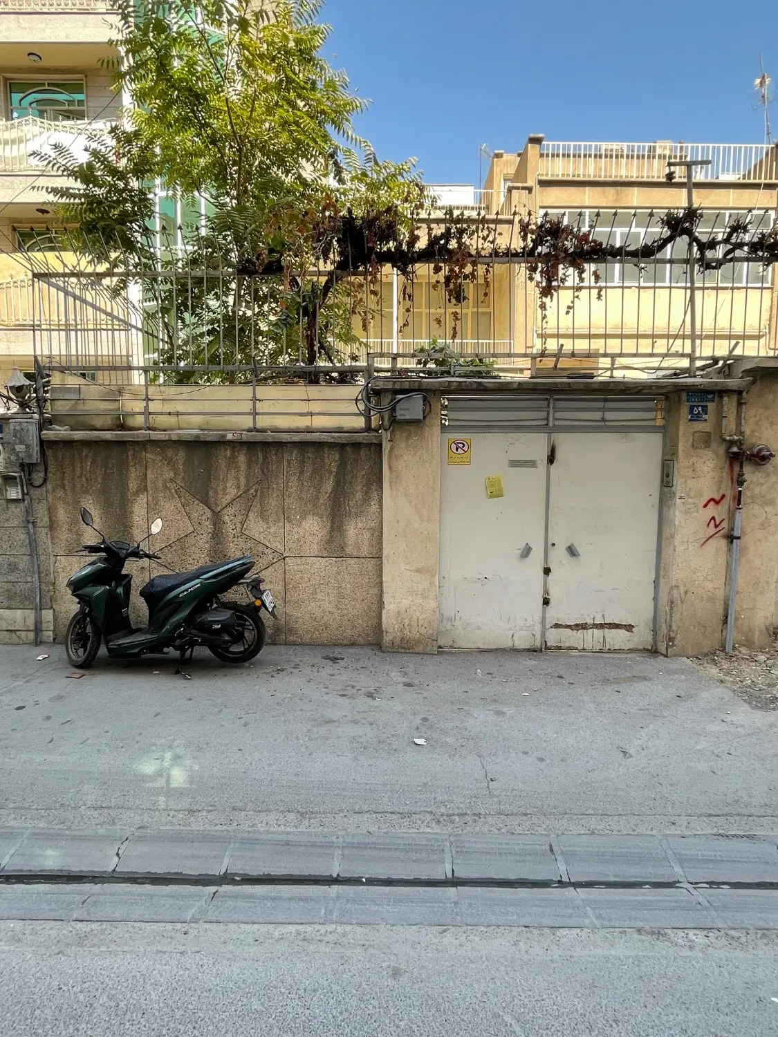 فروش خانه کلنگی