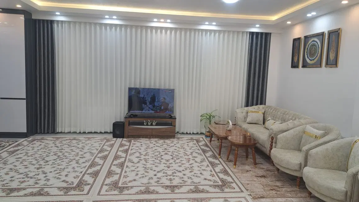 منزل مسکونی ۱۰۰متری شهرک گلشن
