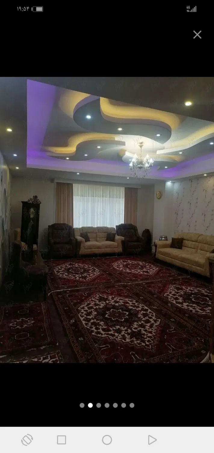 فروش آپارتمان 79متر،پشت سپاه پاسداران