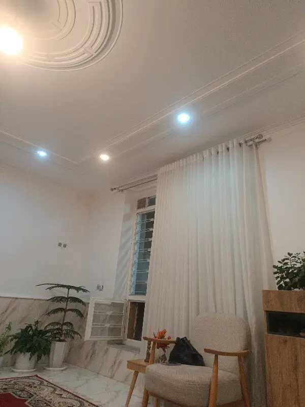 فروش منزل مسکونی دو طبقه امام شهر قیروکارزین