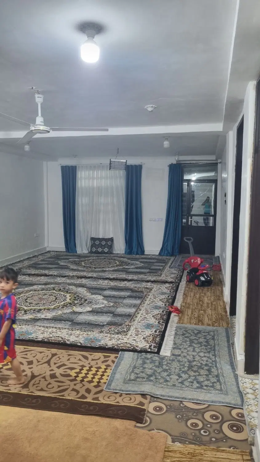 فروش خانه ابشورک استسنایی