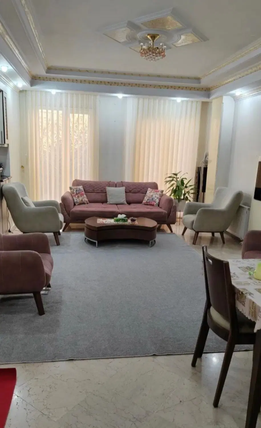74متر‌ سند دار