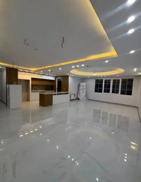 آپارتمان 75 متری و چهاراحده همکف