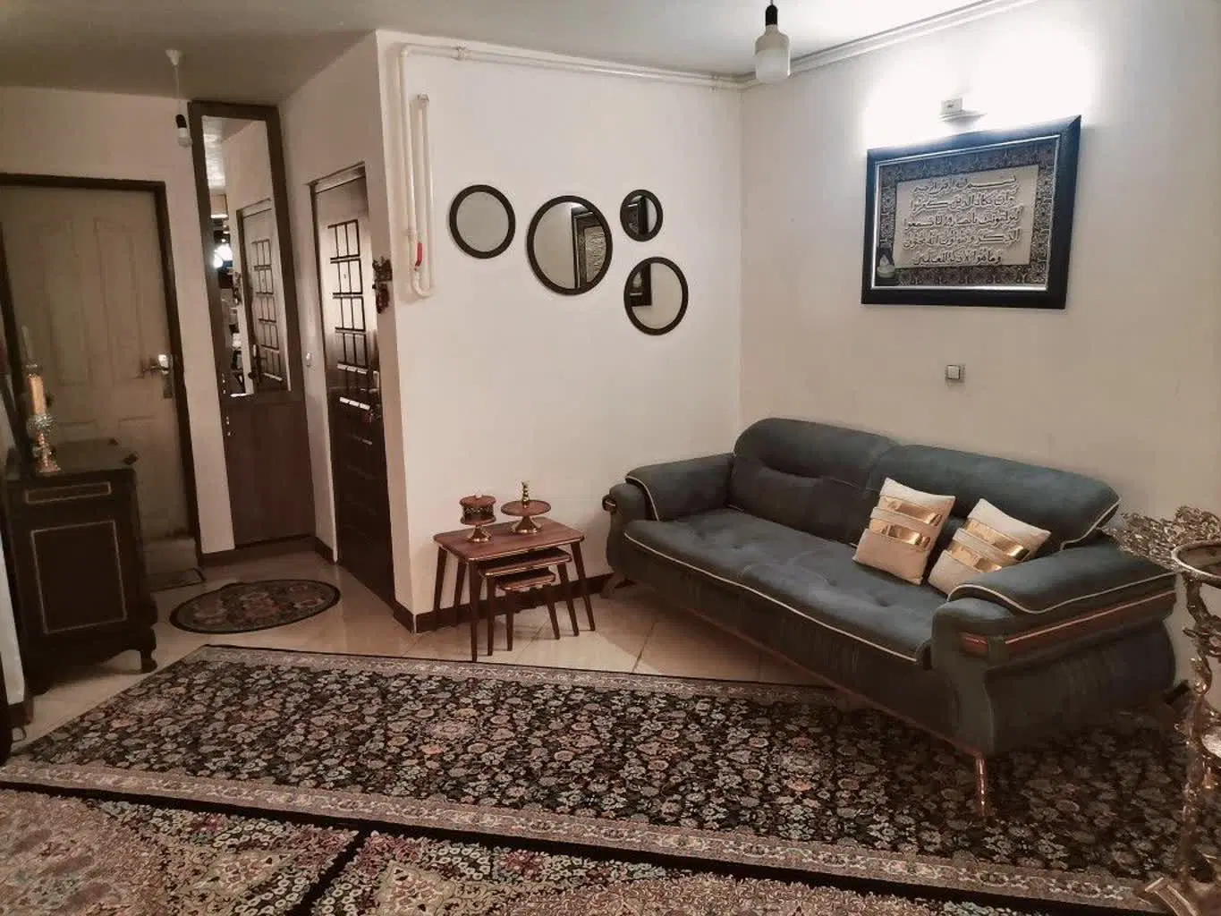 اجاره آپارتمان